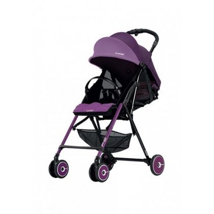 Xe đẩy trẻ em Combi F2 Plus AD-450 mẫu xe nhỏ gọn tinh tế