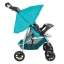 Xe đẩy trẻ em Travel System Graco Mirage Into The Wood