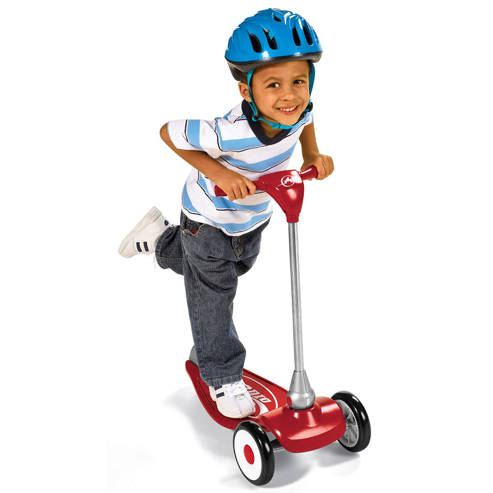 Xe-scooter-Radio-Flyer-RFR-535PA-red-2
