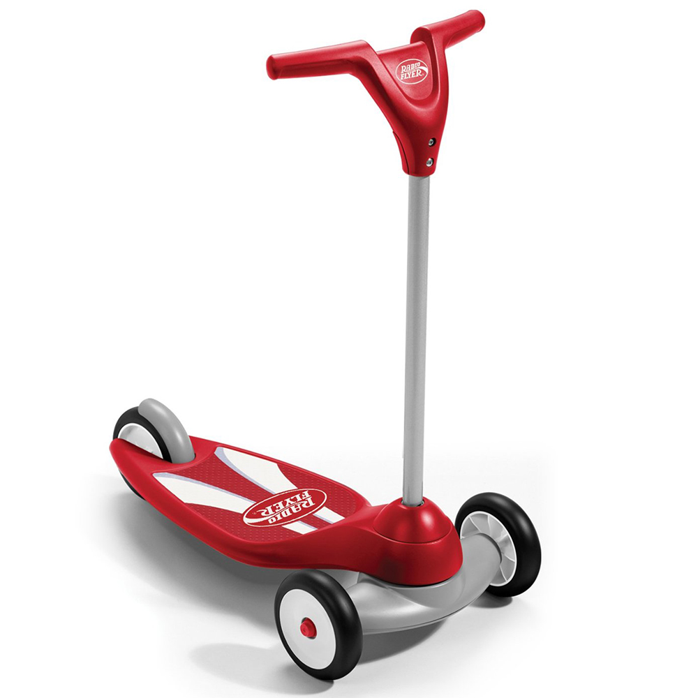 Xe-scooter-Radio-Flyer-RFR-535PA-red