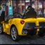 Xe Ô tô Điện Trẻ Em Siêu Xe Ferrari 82700
