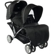 Xe Đẩy Trẻ Em Graco Stadium Duo Sport Luxe