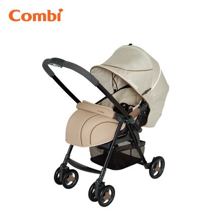 Combi urban shop walker review