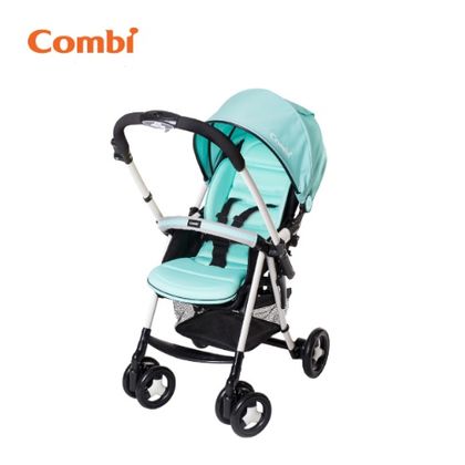 Combi urban walker review online