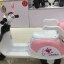 Xe Máy Điện Trẻ Em Hello Kitty YH-9918A