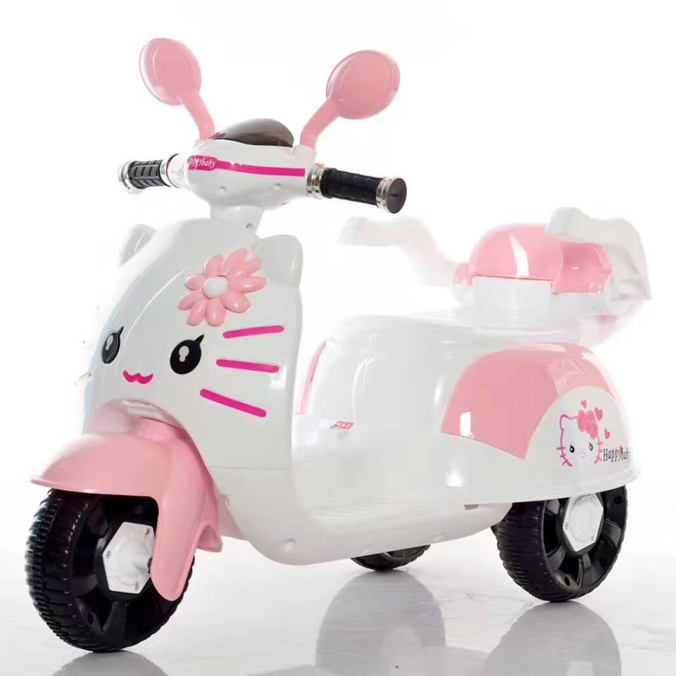 xe-may-dien-cho-be-hello-kitty-pink