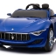Xe Ô tô Điện Trẻ Em Siêu Xe Maserati TC801