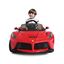 Xe ô tô điện trẻ em Ferrari LYD-1806