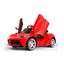 Xe ô tô điện trẻ em Ferrari LYD-1806