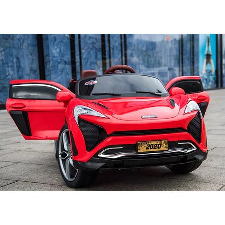 Xe điện trẻ em McLaren 2020