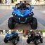 Xe điện trẻ em Jeep địa hình TTF-2018