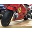 Xe mô tô mini Ducati chạy bằng điện BL-300M