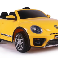 Xe ô tô điện trẻ em S-303 hàng bản quyền của VW