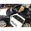 Xe điện cảnh sát cho bé S-305 dáng xe Audi Q5 có bản Quyền của Audi